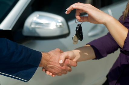 leasing rückgabe was beachten